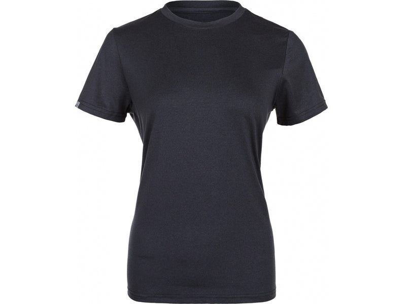 Se Elite Lab Sustainable X1 Elite - T-shirt - Korte ærmer - Dame - Sort - Str. 34 ✔ Kæmpe udvalg i  Elite Lab ✔ Hurtig levering: 1 - 2 Hverdage samt billig fragt - Varenummer: CKP-5714522616926 og barcode / Ean: &