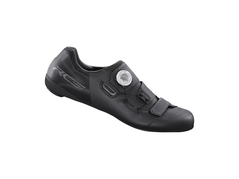 Se Shimano RC502 - Cykelsko Road RC5 - Sort - Str. 42 ❤ Stort online udvalg i Shimano ❤ Hurtig levering: 1 - 2 Hverdage samt billig fragt ❤ Varenummer: CKP-4550170973476 og barcode / Ean: &