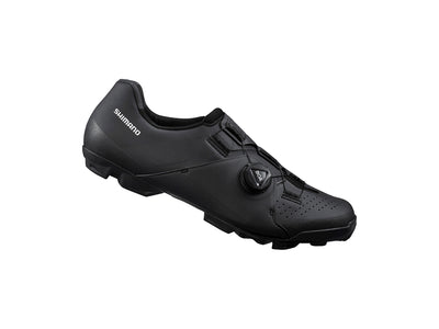 Se Shimano XC300 - Cykelsko MTB XC3 - Sort - Str. 46 ❤ Stort online udvalg i Shimano ❤ Hurtig levering: 1 - 2 Hverdage samt billig fragt ❤ Varenummer: CKP-4550170673604 og barcode / Ean: '4550170673604 på lager - Udsalg på MTB sko Spar op til 61% - Over 360 kendte mærker på udsalg