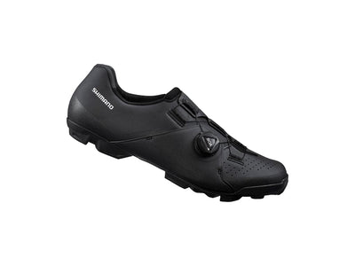 Se Shimano XC300 - Cykelsko MTB XC3 - Sort - Str. 48 ❤ Stort online udvalg i Shimano ❤ Hurtig levering: 1 - 2 Hverdage samt billig fragt ❤ Varenummer: CKP-4550170683429 og barcode / Ean: '4550170683429 på lager - Udsalg på MTB sko Spar op til 61% - Over 360 kendte mærker på udsalg