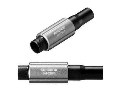 Se Shimano - Justeringsanordning til bremsekabler ❤ Stort online udvalg i Shimano ❤ Hurtig levering: 1 - 2 Hverdage samt billig fragt ❤ Varenummer: CKP-4524667718857 og barcode / Ean: '4524667718857 på lager - Udsalg på Kabler & wire Spar op til 62% - Over 360 kendte mærker på udsalg