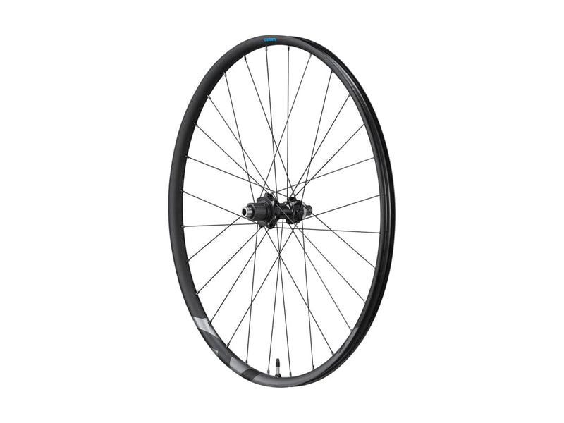 Se Shimano XT baghjul - 27,5" XC M8100 - 12 gear - Boost E-Thru aksel - Tubeless ❤ Kæmpe udvalg i Shimano ❤ Hurtig levering: 1 - 2 Hverdage samt billig fragt - Varenummer: CKP-4550170449384 og barcode / Ean: &