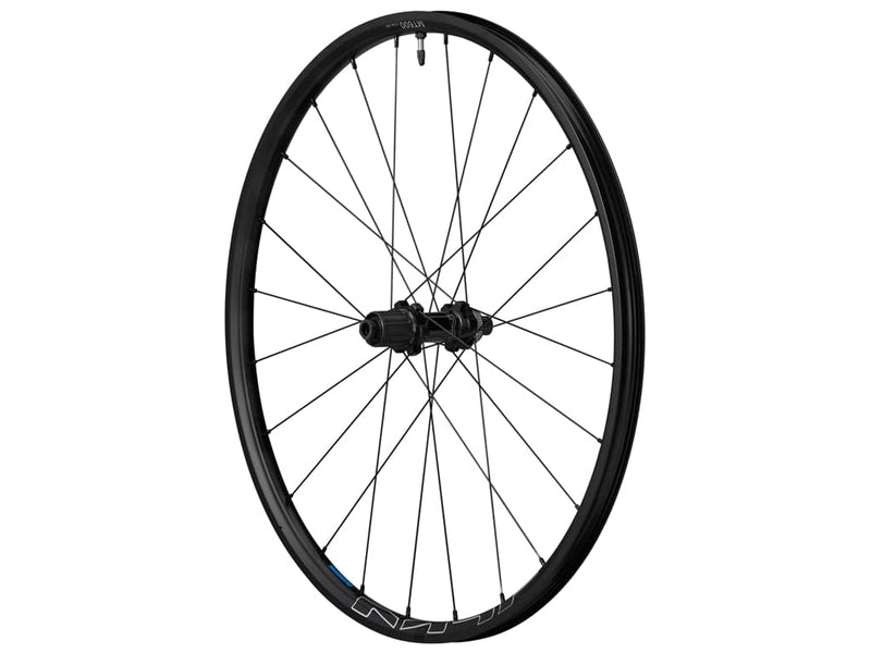 Se Shimano baghjul - 27,5" MTB WH-MT600 - til E-Thru 12x148mm Boost aksel og skivebremse ❤ Kæmpe udvalg i Shimano ❤ Hurtig levering: 1 - 2 Hverdage samt billig fragt - Varenummer: CKP-4524667867333 og barcode / Ean: &