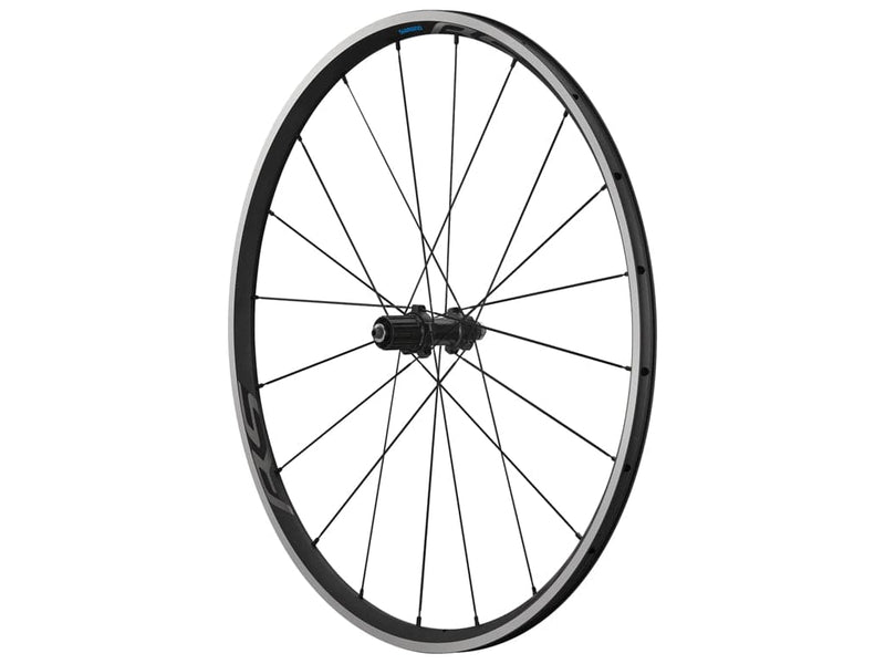 Se Shimano Baghjul - 700c Road CL - WH-RS300 med QR aksel ❤ Kæmpe udvalg i Shimano ❤ Hurtig levering: 1 - 2 Hverdage samt billig fragt - Varenummer: CKP-4524667501060 og barcode / Ean: &