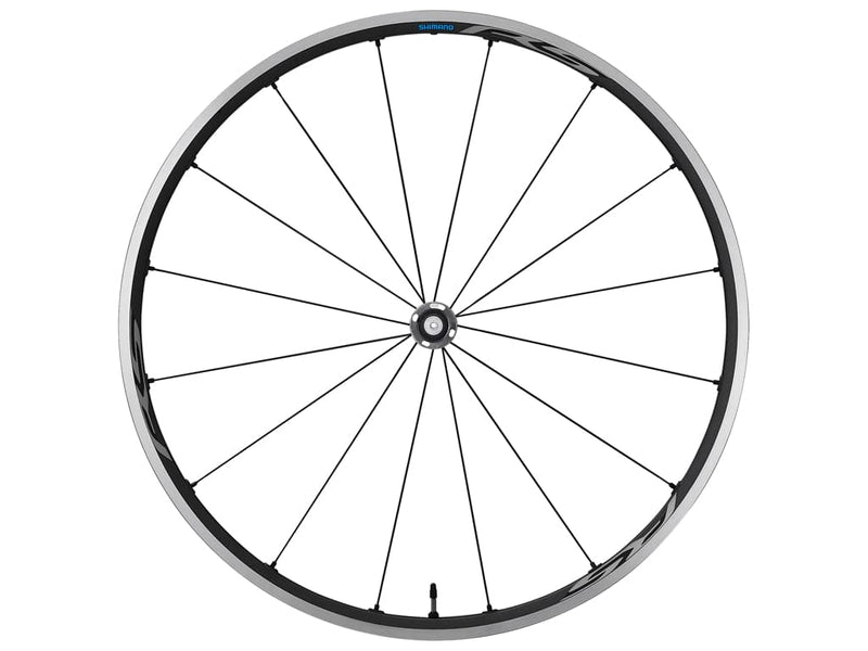 Se Shimano Forhjul - 700c Road Tubeless - WH-RS500 med QR aksel ❤ Kæmpe udvalg i Shimano ❤ Hurtig levering: 1 - 2 Hverdage samt billig fragt - Varenummer: CKP-4524667729259 og barcode / Ean: &