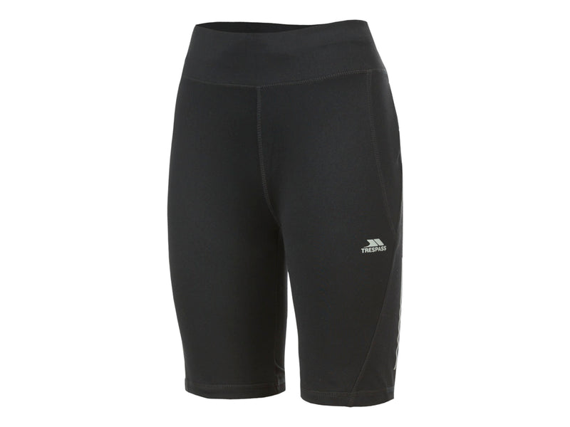 Se Trespass Melodie - Active shorts - Str. L - Dame - Sort ❤ Stort online udvalg i Trespass ❤ Hurtig levering: 1 - 2 Hverdage samt billig fragt - Varenummer: CKP-5045274363180 og barcode / Ean: &