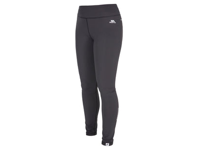 Se Trespass Vivien - Dame Leggins - Sort - Str. XL ❤ Stort online udvalg i Trespass ❤ Hurtig levering: 1 - 2 Hverdage samt billig fragt - Varenummer: CKP-5045274778762 og barcode / Ean: '5045274778762 på lager - Udsalg på Urban & fritid Spar op til 54% - Over 785 kendte brands på udsalg