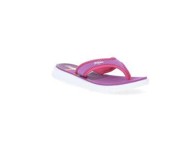 Se Trespass Obell - Dame Flip Flop sandal - Lilla - Str. 38 ❤ Kæmpe udvalg i Trespass ❤ Hurtig levering: 1 - 2 Hverdage samt billig fragt - Varenummer: CKP-5045274765991 og barcode / Ean: '5045274765991 på lager - Udsalg på Urban & fritid Spar op til 54% - Over 785 kendte brands på udsalg