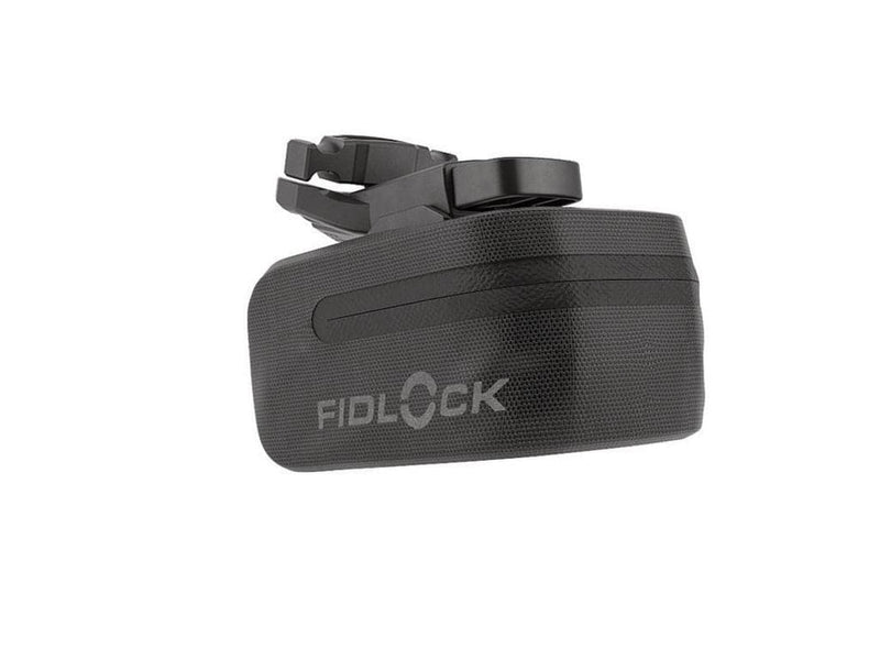 Se Fidlock - Saddle bag 400 - Sadeltaske inkl. magnestisk beslag - 400 ml ❤ Kæmpe udvalg i Fidlock ❤ Hurtig levering: 1 - 2 Hverdage samt billig fragt - Varenummer: CKP-4251207400803 og barcode / Ean: &