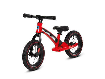 Se Micro - Balance cykel Deluxe - Rød - Fra 2 år ❤ Stort online udvalg i Micro ❤ Hurtig levering: 1 - 2 Hverdage samt billig fragt - Varenummer: CKP-7630053529512 og barcode / Ean: '7630053529512 på lager - Udsalg på Løbecykel Spar op til 63% - Over 434 design brands på udsalg