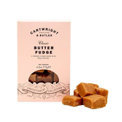 Se C&B Butter Fudge 175 g ❤ Stort online udvalg i C&B ❤ Hurtig levering: 1 - 2 Hverdage samt billig fragt ❤ Varenummer: BAR-702742 og barcode / Ean: '5060301885732 på lager - Udsalg på Spar op til 54% - Over 412 kendte brands på udsalg