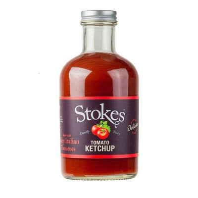 Se Stokes Tomat Ketchup 580 g ❤ Kæmpe udvalg i Stokes ❤ Hurtig levering: 1 - 2 Hverdage samt billig fragt - Varenummer: BAR-703648 og barcode / Ean: '5060092690393 på lager - Udsalg på Delikatesser Kolonial Spar op til 64% - Over 434 design mærker på udsalg