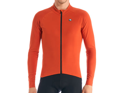 Se Giordana G-Shield - Cykeltrøje - L/Æ - Sienna - Str. 2XL ❤ Stort online udvalg i Giordana ❤ Hurtig levering: 1 - 2 Hverdage samt billig fragt ❤ Varenummer: CKP-842009182154 og barcode / Ean: på lager - Udsalg på Cykeltrøjer Spar op til 54% - Over 322 kendte brands på udsalg