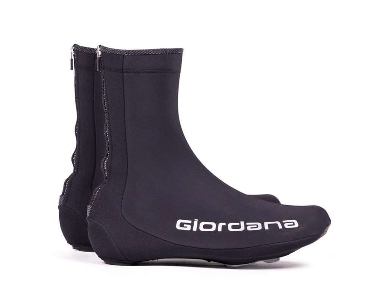 Se Giordana AV 200 - Skoovertræk - Med Fleece - Sort - Str. 46-47 ❤ Stort online udvalg i Giordana ❤ Hurtig levering: 1 - 2 Hverdage samt billig fragt ❤ Varenummer: CKP-842009186596 og barcode / Ean: &