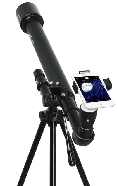 Se Galaxy Tracker 525 Stjernekikkert m/mobiltelefon adaptor ✔ Kæmpe udvalg i  Eastcolight ✔ Hurtig levering: 1 - 2 Hverdage samt billig fragt - Varenummer: MMA-13302 og barcode / Ean: '4893669320253 på lager - Udsalg på Stjernekikkerter / Teleskoper Spar op til 67% - Over 434 design brands på udsalg