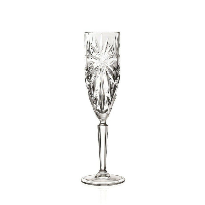 Se Rcr Oasis Champagne 15 Cl 6stk. ✔ Kæmpe udvalg i  RCR Glas ✔ Hurtig levering: 1 - 2 Hverdage samt billig fragt - Varenummer: BAR-17340 og barcode / Ean: &