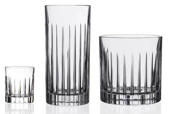 Se Rcr Timeless Glas Pakke ✔ Kæmpe udvalg i  RCR Glas ✔ Hurtig levering: 1 - 2 Hverdage samt billig fragt - Varenummer: BAR-12437 og barcode / Ean:  på lager - Udsalg på Glas | Cocktailglas | Glas sæt Spar op til 67% - Over 1347 kendte brands på udsalg