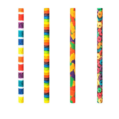 Se H2OGO Sugarcoated Pool Noodles ✔ Kæmpe udvalg i Bestway ✔ Hurtig levering: 1 - 2 Hverdage samt billig fragt - Varenummer: MMA-17832217 og barcode / Ean: '6942138961294 på lager - Udsalg på Badevinger og baderinge Spar op til 57% - Over 454 kendte brands på udsalg