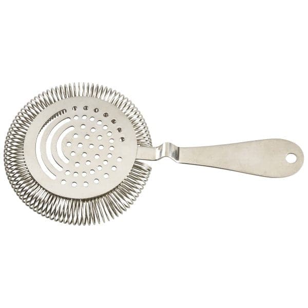 Se Sprung Premium Julep Strainer Genware ❤ Kæmpe udvalg i Genware ❤ Hurtig levering: 1 - 2 Hverdage samt billig fragt - Varenummer: BAR-632311 og barcode / Ean: &