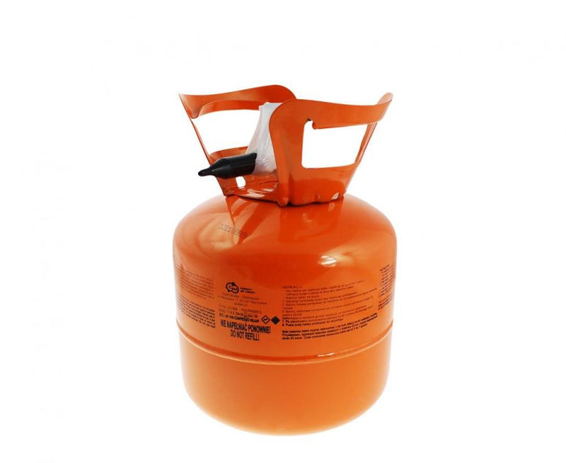 Se Ballon Helium Tank Ca 20 Balloner ✔ Kæmpe udvalg i Godan ✔ Hurtig levering: 1 - 2 Hverdage samt billig fragt - Varenummer: BAR-697804 og barcode / Ean: &