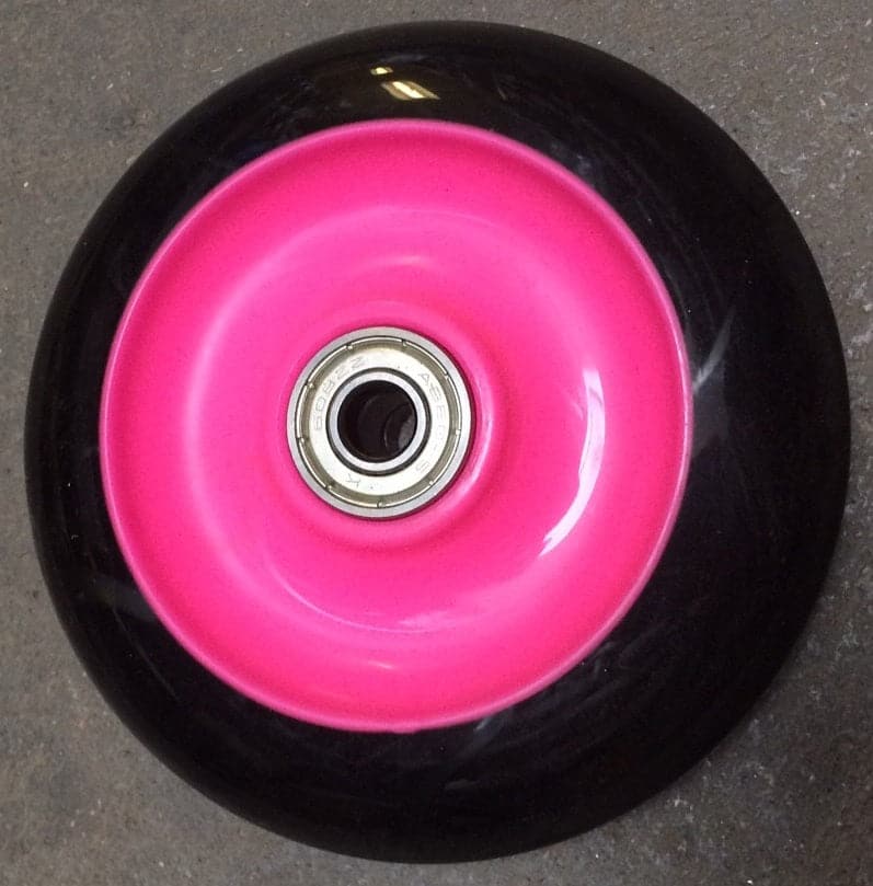 Se MCU-Sport Nylon Hjul + ABEC-7 Leje Pink ❤ Stort online udvalg i Havemøbelland ❤ Hurtig levering: 1 - 2 Hverdage samt billig fragt ❤ Varenummer: MMA-12423 og barcode / Ean: &