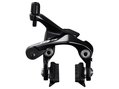 Se Shimano 105 - Bremseklo DM sort BR-R7010 - til forhjul - Direct Mount ❤ Stort online udvalg i Shimano ❤ Hurtig levering: 1 - 2 Hverdage samt billig fragt - Varenummer: CKP-4524667885917 og barcode / Ean: '4524667885917 på lager - Udsalg på Fælgbremser Spar op til 58% - Over 785 kendte brands på udsalg