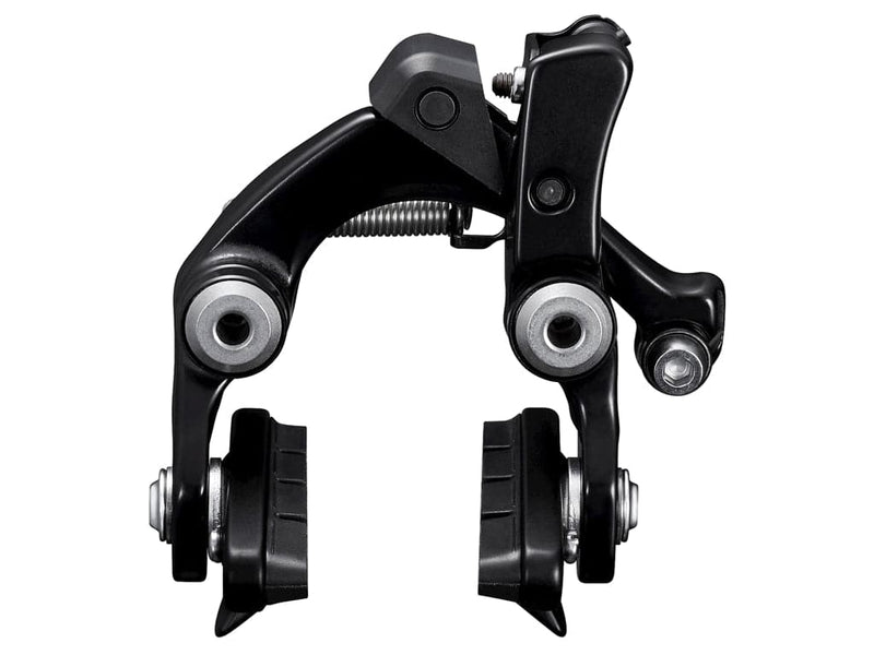 Se Shimano 105 - Bremseklo DM sort BR-R7010-R - til baghjul - Direct Mount ✔ Kæmpe udvalg i  Shimano ✔ Hurtig levering: 1 - 2 Hverdage samt billig fragt - Varenummer: CKP-4524667896616 og barcode / Ean: &