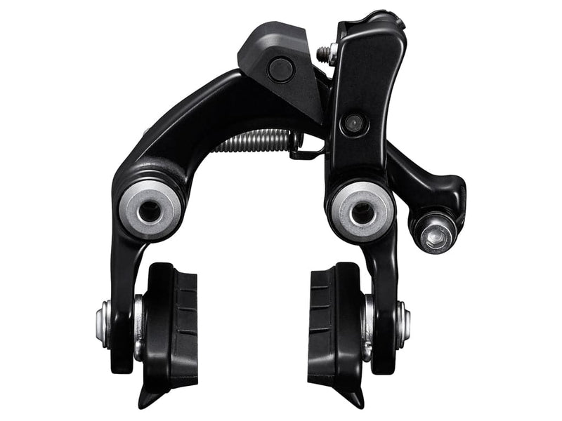 Se Shimano 105 - Bremseklo DM sort BR-R7010 - til baghjul - Direct Mount ❤ Kæmpe udvalg i Shimano ❤ Hurtig levering: 1 - 2 Hverdage samt billig fragt - Varenummer: CKP-4524667885955 og barcode / Ean: &