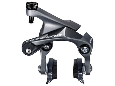 Se Shimano Ultegra - Bremseklo BR-R8010 - til forhjul - 2 bolt montering ❤ Stort online udvalg i Shimano ❤ Hurtig levering: 1 - 2 Hverdage samt billig fragt - Varenummer: CKP-4524667623410 og barcode / Ean: '4524667623410 på lager - Udsalg på Fælgbremser Spar op til 62% - Over 785 kendte brands på udsalg