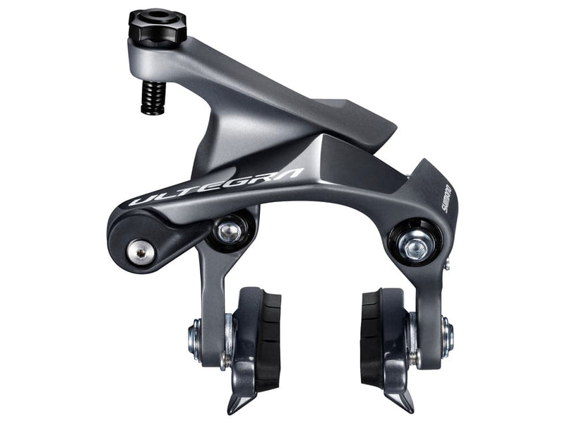 Se Shimano Ultegra - Bremseklo BR-R8010 - til forhjul - 2 bolt montering ❤ Stort online udvalg i Shimano ❤ Hurtig levering: 1 - 2 Hverdage samt billig fragt - Varenummer: CKP-4524667623410 og barcode / Ean: &