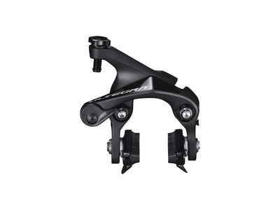 Se Shimano Ultegra R8110 - Bremseklo til forhjul - 2 bolt montering ❤ Kæmpe udvalg i Shimano ❤ Hurtig levering: 1 - 2 Hverdage samt billig fragt - Varenummer: CKP-4550170893859 og barcode / Ean: '4550170893859 på lager - Udsalg på Fælgbremser Spar op til 63% - Over 424 kendte brands på udsalg