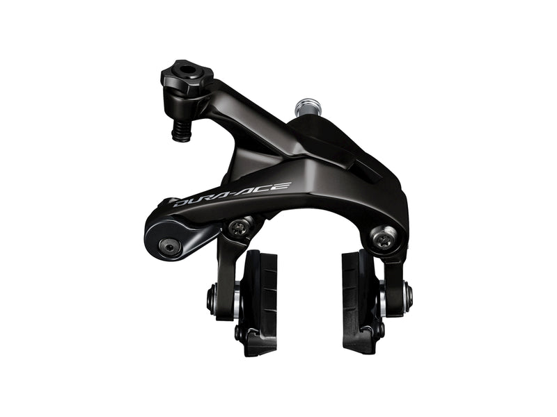 Se Shimano Dura Ace R9200 - Bremseklo til baghjul - Centerbolt ❤ Stort online udvalg i Shimano ❤ Hurtig levering: 1 - 2 Hverdage samt billig fragt - Varenummer: CKP-4550170893835 og barcode / Ean: &