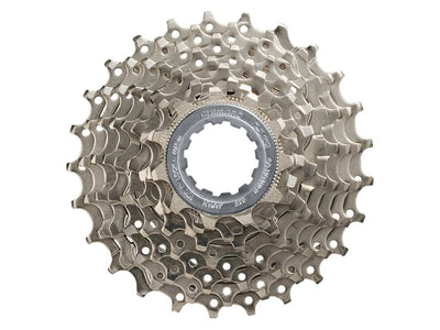 Se Shimano Alivio Kassette - 9 gear CS-HG400 11-25 tands ❤ Stort online udvalg i Shimano ❤ Hurtig levering: 1 - 2 Hverdage samt billig fragt - Varenummer: CKP-4524667681342 og barcode / Ean: '4524667681342 på lager - Udsalg på Kassetter Spar op til 64% - Over 785 kendte brands på udsalg