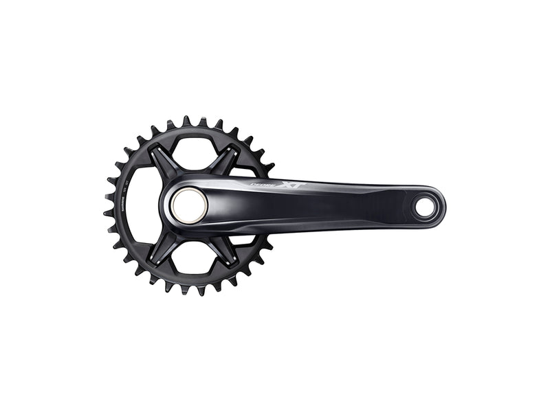 Se Shimano XT - Kranksæt M8120 - 1x12 gear uden klinge - 165 mm Pedalarme ❤ Stort online udvalg i Shimano ❤ Hurtig levering: 1 - 2 Hverdage samt billig fragt ❤ Varenummer: CKP-4550170522452 og barcode / Ean: &