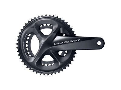 Se Shimano Ultegra kranksæt - FC-R8000 Dobbelt 46/36 tands 170mm ❤ Stort online udvalg i Shimano ❤ Hurtig levering: 1 - 2 Hverdage samt billig fragt ❤ Varenummer: CKP-4524667623182 og barcode / Ean: '4524667623182 på lager - Udsalg på Kranksæt & pedalarme Spar op til 62% - Over 312 kendte brands på udsalg