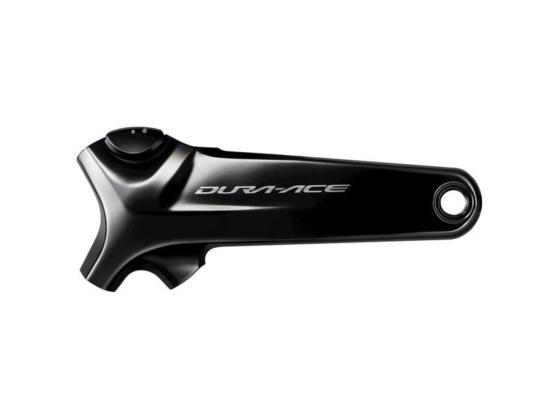 Se Crankset 11s Power Meter ❤ Stort online udvalg i Shimano ❤ Hurtig levering: 1 - 2 Hverdage samt billig fragt - Varenummer: CKP-4524667688037 og barcode / Ean: &