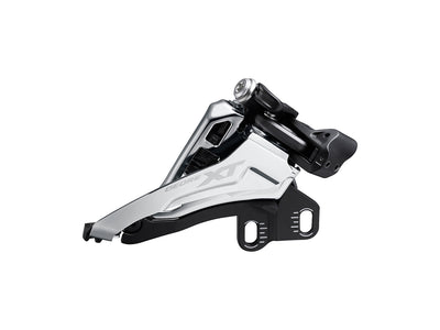 Se Shimano XT - Forskifter M8100-E - 2 x12 gear - Direkte montering ved krank ❤ Stort online udvalg i Shimano ❤ Hurtig levering: 1 - 2 Hverdage samt billig fragt ❤ Varenummer: CKP-4550170443672 og barcode / Ean: '4550170443672 på lager - Udsalg på Forskifter Spar op til 61% - Over 322 kendte brands på udsalg