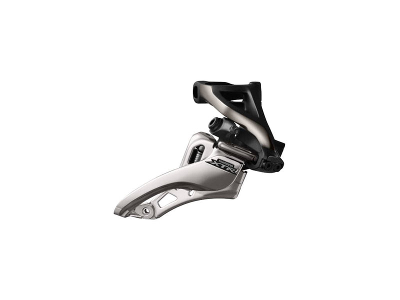 Se Shimano XTR - Forskifter FD-M9020-HX6 - 2 x 11 gear High Clamp ❤ Kæmpe udvalg i Shimano ❤ Hurtig levering: 1 - 2 Hverdage samt billig fragt - Varenummer: CKP-4524667673316 og barcode / Ean: &