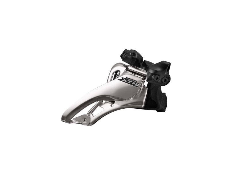 Se Shimano XTR - Forskifter FD-M9020-LX6 - 2 x 11 gear Low Clamp ❤ Kæmpe udvalg i Shimano ❤ Hurtig levering: 1 - 2 Hverdage samt billig fragt - Varenummer: CKP-4524667673361 og barcode / Ean: &