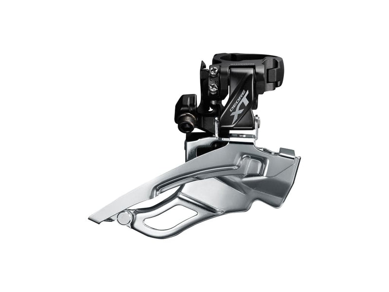 Se Shimano XT - Forskifter FD-T8000-H-3 - til sadelrørs montering - 63-66 ❤ Kæmpe udvalg i Shimano ❤ Hurtig levering: 1 - 2 Hverdage samt billig fragt - Varenummer: CKP-4524667513629 og barcode / Ean: &