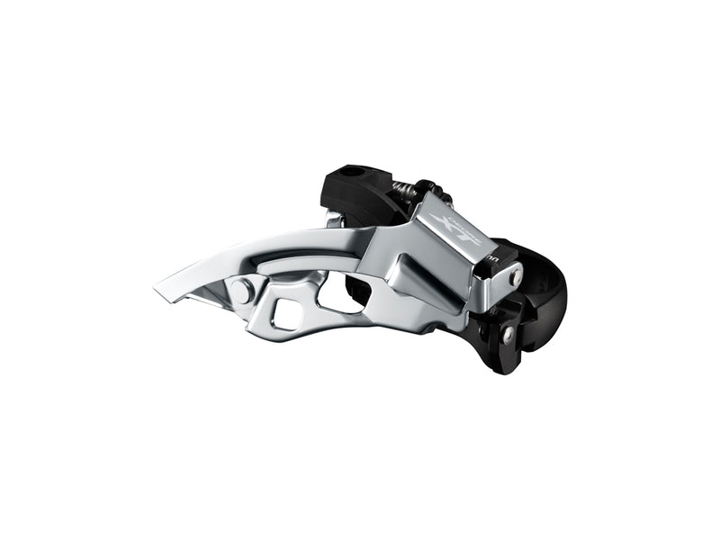 Se Shimano XT - Forskifter FD-T8000-L-3 - til sadelrørs montering - 63-66 ❤ Kæmpe udvalg i Shimano ❤ Hurtig levering: 1 - 2 Hverdage samt billig fragt - Varenummer: CKP-4524667513612 og barcode / Ean: &