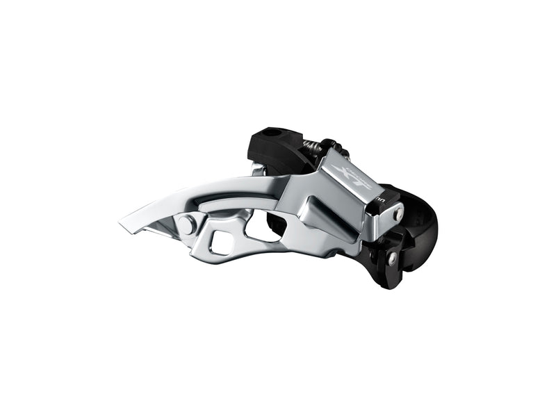 Se Shimano XT - Forskifter FD-T8000-L-6 - til sadelrørs montering - 66-69 ❤ Kæmpe udvalg i Shimano ❤ Hurtig levering: 1 - 2 Hverdage samt billig fragt - Varenummer: CKP-4524667513636 og barcode / Ean: &