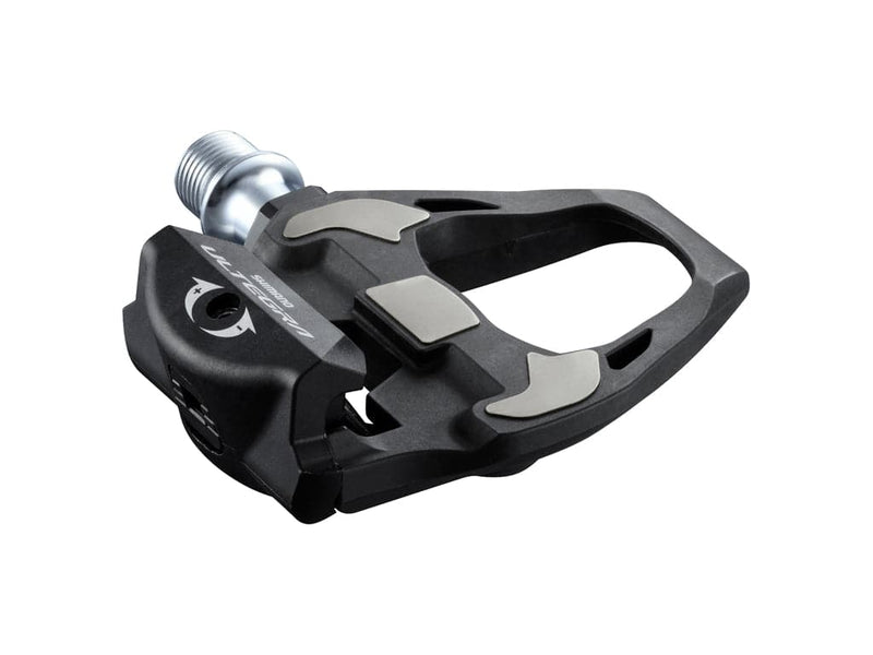 Se Shimano Ultegra Carbon Pedaler - PD-R8000E -  model SPD-SL ✔ Kæmpe udvalg i  Shimano ✔ Hurtig levering: 1 - 2 Hverdage samt billig fragt - Varenummer: CKP-4524667646280 og barcode / Ean: &