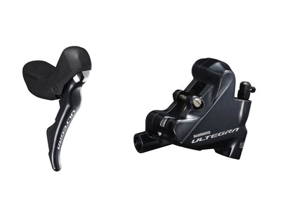 Se Shimano Ultegra R8020 - Skifte- og bremsegreb højre- Hydraulisk kaliber og olieslange ❤ Kæmpe udvalg i Shimano ❤ Hurtig levering: 1 - 2 Hverdage samt billig fragt - Varenummer: CKP-4524667587101 og barcode / Ean: '4524667587101 på lager - tilbud på Skivebremser Spar op til 55% - Over 324 design brands på tilbud