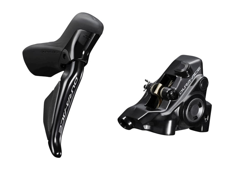 Se Shimano Dura Ace R9270 - Skifte- og bremsegreb højre - Hydraulisk kaliber og olieslange ❤ Kæmpe udvalg i Shimano ❤ Hurtig levering: 1 - 2 Hverdage samt billig fragt - Varenummer: CKP-4550170240981 og barcode / Ean: &