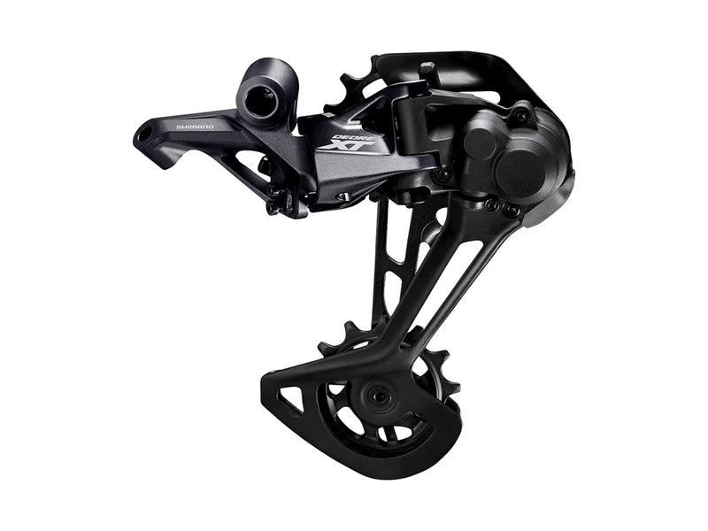 Se Shimano XT Shadow RD+ Bagskifter M8100-GS - 1x12 gear ❤ Stort online udvalg i Shimano ❤ Hurtig levering: 1 - 2 Hverdage samt billig fragt - Varenummer: CKP-4550170897093 og barcode / Ean: &