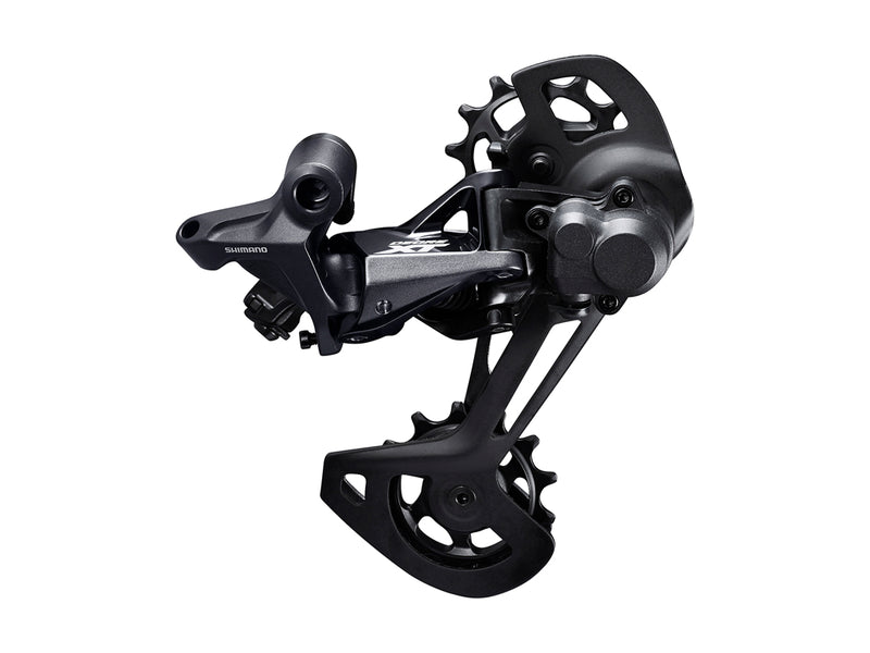 Se Shimano XT Shadow RD+ Bagskifter M8120-SGS - 2x12 gear ❤ Stort online udvalg i Shimano ❤ Hurtig levering: 1 - 2 Hverdage samt billig fragt ❤ Varenummer: CKP-4550170443658 og barcode / Ean: på lager - Udsalg på Bagskifter Spar op til 62% - Over 350 kendte brands på udsalg