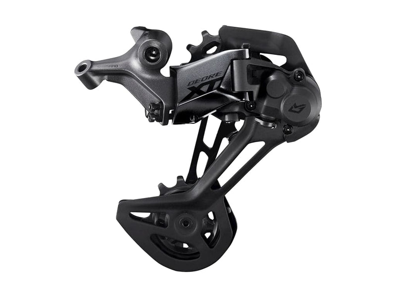 Se Shimano XT Shadow RD+ Bagskifter M8130-SGS - 1x11 gear ❤ Kæmpe udvalg i Shimano ❤ Hurtig levering: 1 - 2 Hverdage samt billig fragt - Varenummer: CKP-4550170897116 og barcode / Ean: &