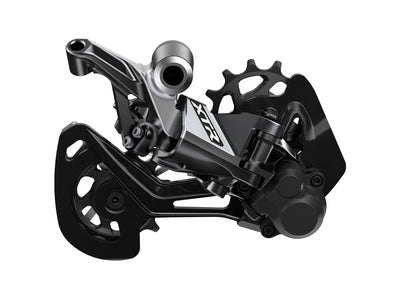 Se Shimano XTR Shadow RD+ Bagskifter RD-M9100-GS - 12 gear - Max 45 tand ❤ Kæmpe udvalg i Shimano ❤ Hurtig levering: 1 - 2 Hverdage samt billig fragt - Varenummer: CKP-IRDM9100GS-2 og barcode / Ean: IRDM9100GS-2 på lager - Udsalg på Bagskifter Spar op til 55% - Over 434 design mærker på udsalg