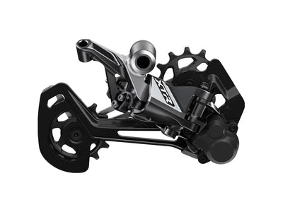 Se Shimano XTR Shadow RD+ Bagskifter RD-M9100-SGS - 12 gear - Max 51 tand ❤ Kæmpe udvalg i Shimano ❤ Hurtig levering: 1 - 2 Hverdage samt billig fragt - Varenummer: CKP-4524667880257 og barcode / Ean: '4524667880257 på lager - Udsalg på Bagskifter Spar op til 58% - Over 454 kendte brands på udsalg